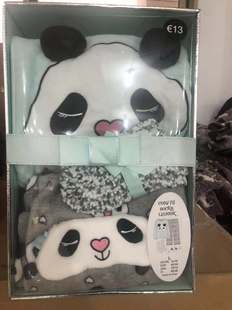 礼盒装出口英国单舒适 珊瑚绒女士冬季家居服装上衣裤子睡衣套装