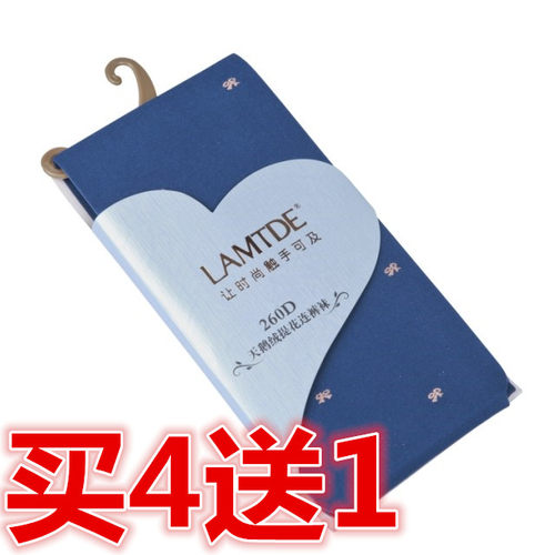 彩色天鹅绒连裤袜蝴蝶结提花