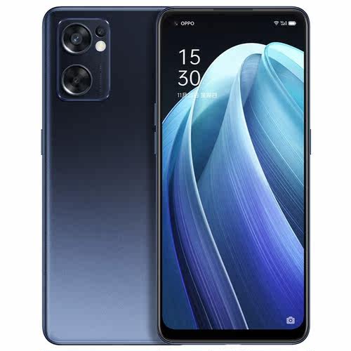 OPPO Reno7 SE直屏4800万拍照手机5G全网通reno7 reno7se智能闪充