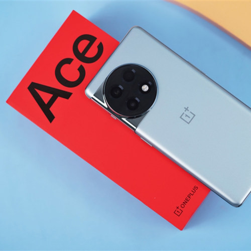 OnePlus/一加Ace2全新正品未拆封