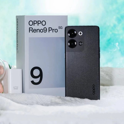 OPPOReno9Pro全新正品手机