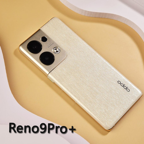 OPPOReno9Pro+原装未拆封正品