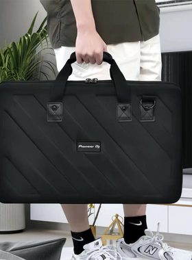 先锋DDJGRV6 FLX10 1000 1000SRT REV5 REV7设备包数码包硬壳包