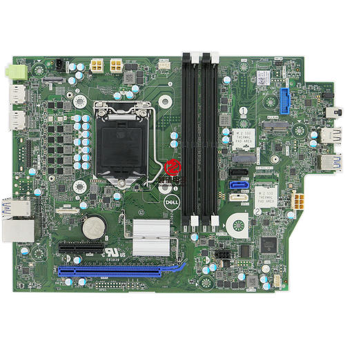 全新戴尔DELL Optiplex 5080SFF主板 0VTMF HD34C RZ0624适用