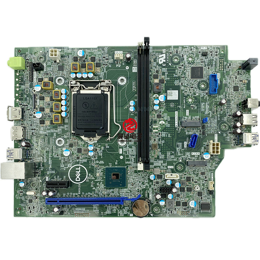 全新戴尔DELL OptiPlex 3070SFF主板 7WP95 07WP95 BN0628适用