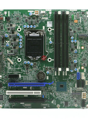 全新戴尔Optiplex 7070 MT Tower主板 NRKPK 17509-3 5CGW7适用