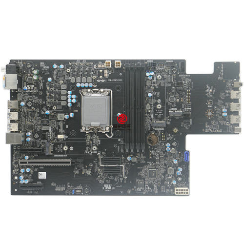 全新戴尔外星人 R13主板Z690 12代CPU C92D0 TW0918 492T1 0431
