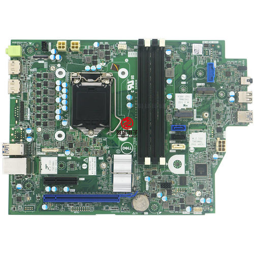 全新戴尔DELL Optiplex 5090SFF主板 7X449 XGV04 FXD80适用