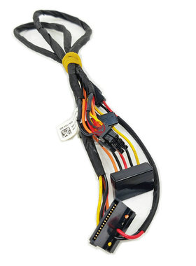 戴尔DELL3040 5040 7040 7050 MT硬盘光驱小8P SATA电源线 7G26H