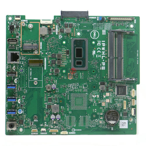 Inspiron32803480一体机主板