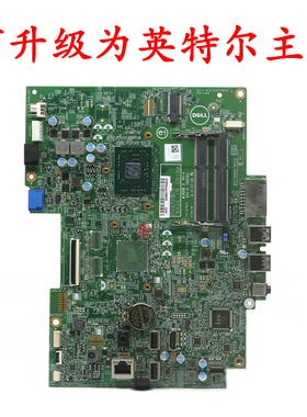 全新 戴尔 Inspiron 22-3265一体机主板 53JT0 14050-1 0431