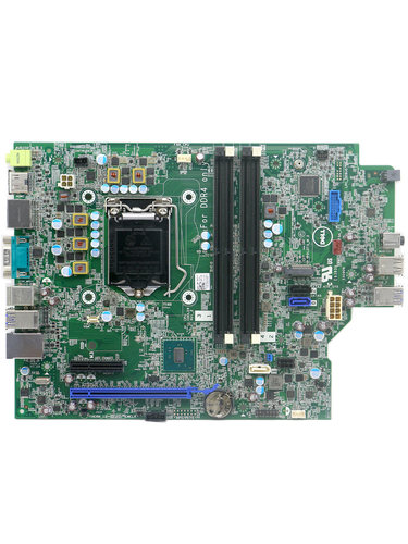 全新Precision3420工作站主板