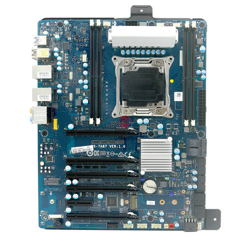 全新主板外星人Aera51R5