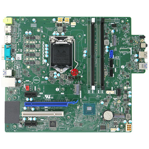 全新DELL 戴尔Vostro 5880主板 MHP1W V75KY RN0628适用
