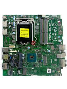 7070MFF迷你主板IPCFL 7060 0431 全新戴尔5070 YKY39 5060