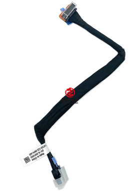 9FH9D全新戴尔Dell R7615 NVME硬盘背板线BP_DST_PB2 to MB_SL8