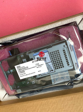 7THPW全新Dell 戴尔R750 R7525服务器后置NVME硬盘背板2*2.5