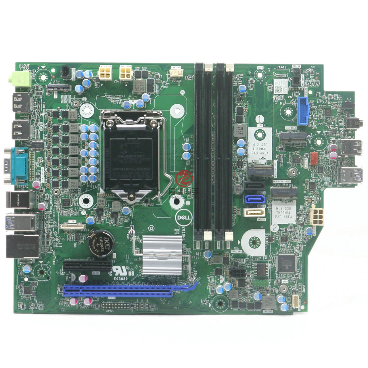 全新 戴尔/DELL Precision 3440 T3440 主板 VNHG8 69TG3 0CH06 电脑硬件/显示器/电脑周边 主板 原图主图