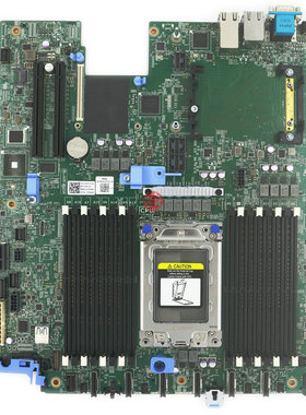 全新戴尔 DELL R7415 R6415 AMD霄龙EPYC服务器主板 7YXFK