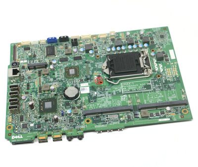 Dell/戴尔 OptiPlex 3011 一体机主板 12064-1 25JXY C1GJ7 0431