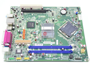 IG41N ThinkCentre 71Y6839 联想 71Y8460 主板 M58E 全新 A58