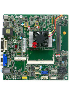 ITX 501 762024 a113il主板NUTMEG mini 450 001 适用于惠普250