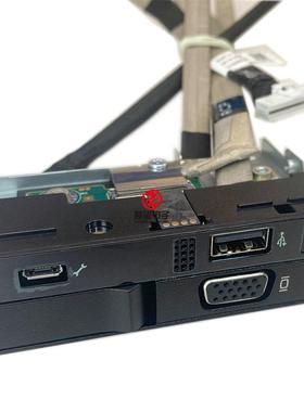 YK9FV全新 戴尔/Dell R750 R7525 右耳朵 控制面板