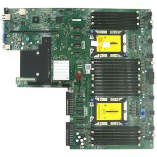 Dell 2CR62 戴尔 C4140服务器主板 8KPJJ适用 PowerEdge 全新