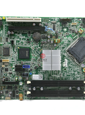 库存全新 戴尔 DELL OptiPlex 960 DT SFF 主板G261D K075K 0431