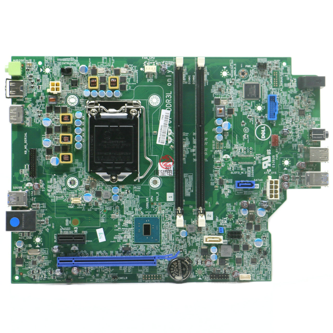 全新OptiPlex3040SFF主板M0JJ6