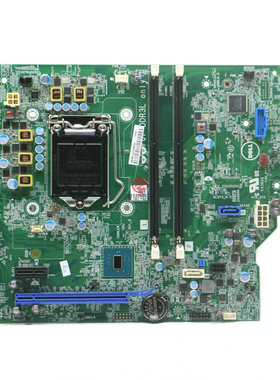 全新DELL戴尔3040SFF主板OptiPlex小机箱 料号：M0JJ6 GHHC5 0431