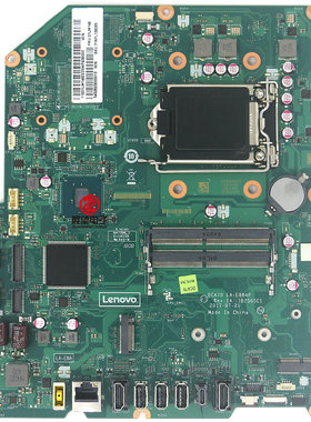 全新联想520-27IKL一体机主板 01LM148 DCA70 LA-E884P IB250SC1