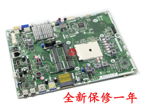 全新AAHD3-AT主板708237-001