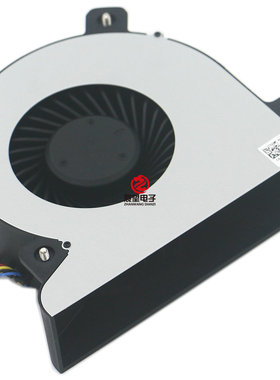6C558全新戴尔T3630 T3640 T3650 XPS8930 8920 8910 CPU涡轮风扇