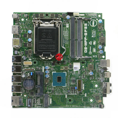 全新戴尔Optiplex 7050M主板D8-MFF-SF65W标压 55H3G F6FJ1 适用