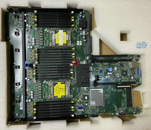 全新PowerEdgeR820服务器主板