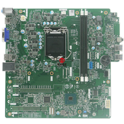 全新戴尔Inspiron Vostro 3070主板 H2N5T 5WN43 17529-1 0431