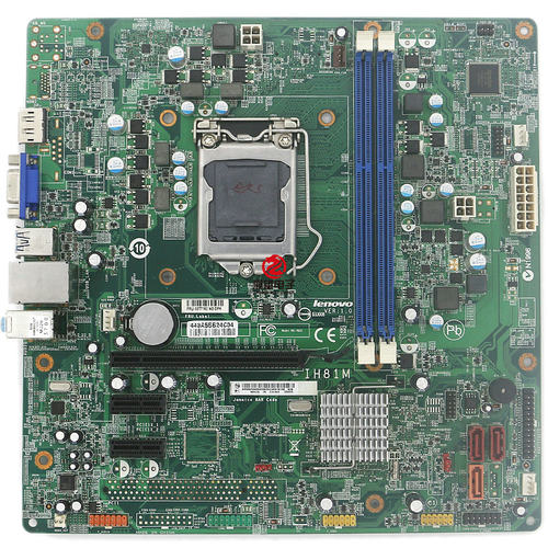 联想ThinkCentreE73主板
