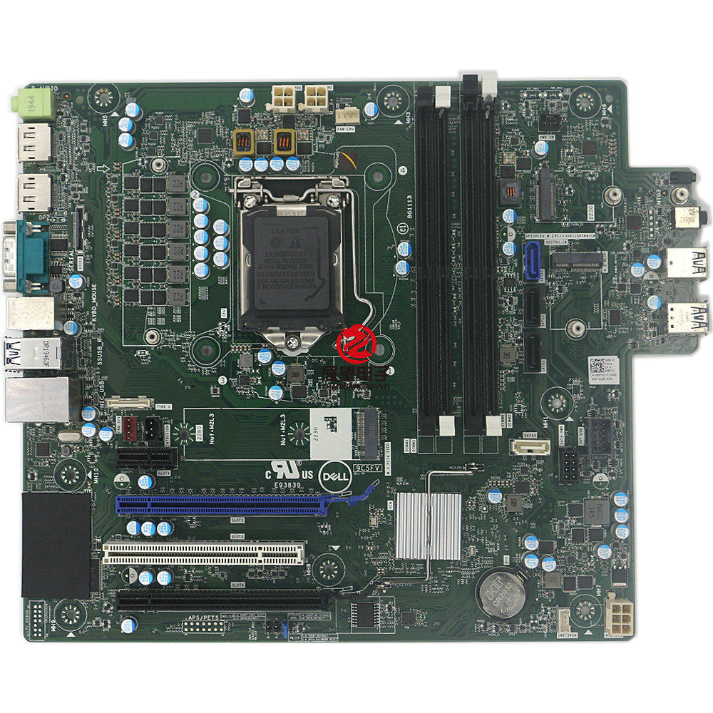 全新戴尔Optiplex 7071 Tower MT主板 9C5FV BG1113 88Y02适用
