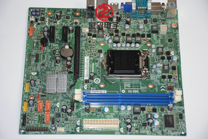 LENOVO联想IH61M主板03T6014