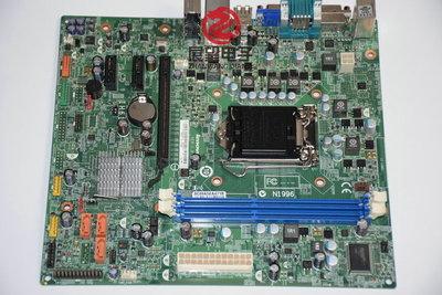 LENOVO联想IH61M主板03T6014