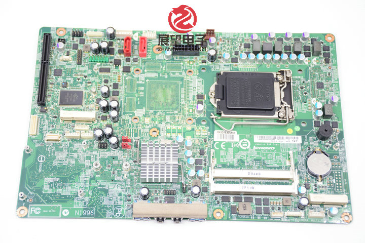 全新 联想 Thinkcentre M92Z IQ77SN 集成 MS-7765 主板 03T6452在类目 电脑硬件/显示器/电脑周边, 主板中 - 来自Buy2taobao.com提供专业的淘宝代购服务