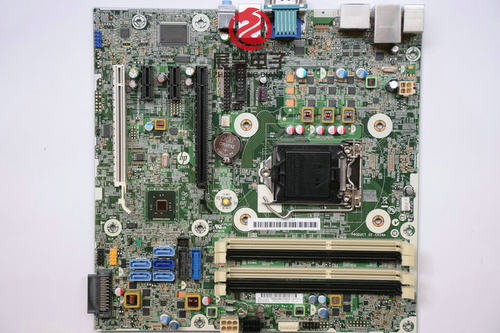 全新EliteDesk880G1TWR主板