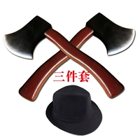 2 pu ax+a hat