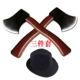 2 pu ax+a hat