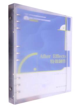 After Effects效 许艳凰 黄晨 赵艳 9787300325224 中国大学出版社