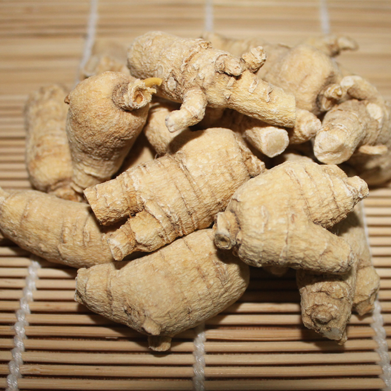 吉林长白山西洋参粒头花旗参