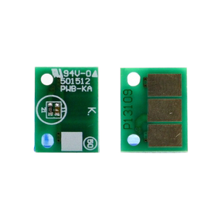 英联 适用 美能达DR312鼓芯片 柯美BH227 287 367 7528 硒鼓芯片 震旦289S 369S成像 黑白机套鼓芯片