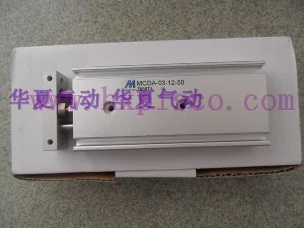 金器MINDMAN气缸MCDA-03-12-50