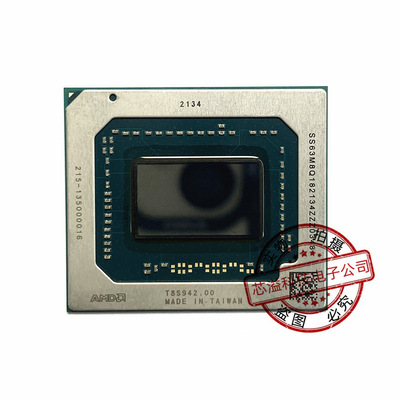 Ryzen 5 R5-5600H 100-000000296 100-000000296-40 现货